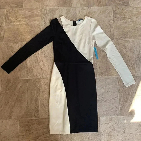 Alice & Olivia | by Stacey Bendet Long Sleeve Dress - Picture 4 of 12